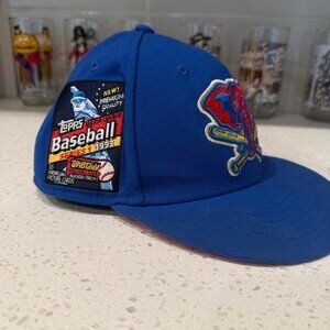 Mitchell & Ness Men's multi Hat